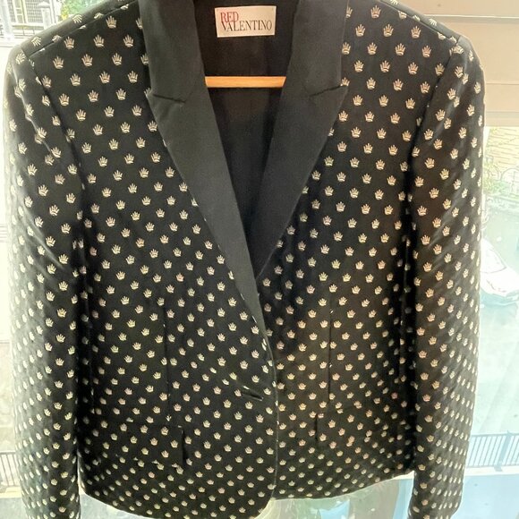 Red Valentino Blazer - Picture 1 of 2